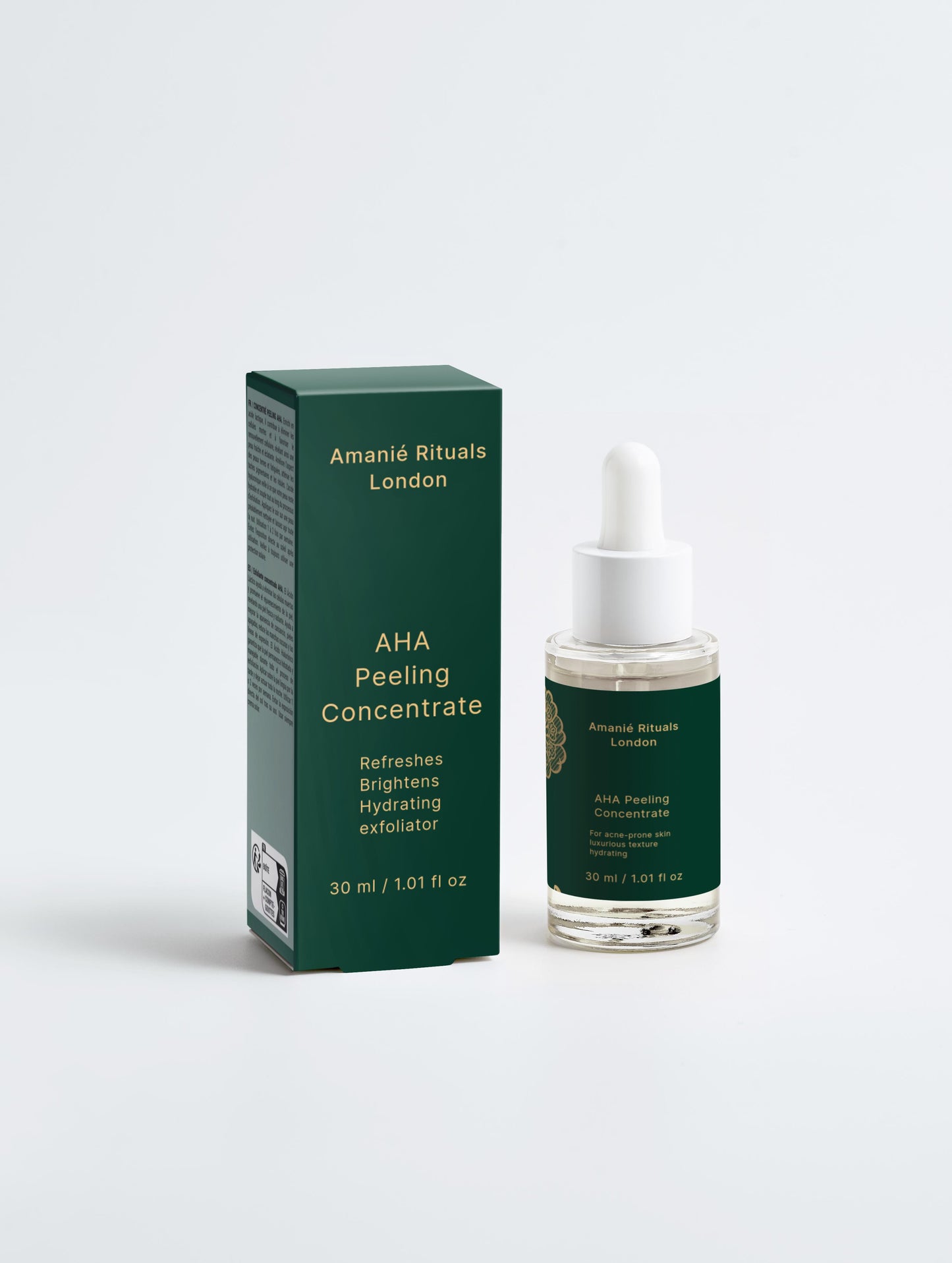 Acne Care Collection Box - Your Complete Ritual for Clear Skin