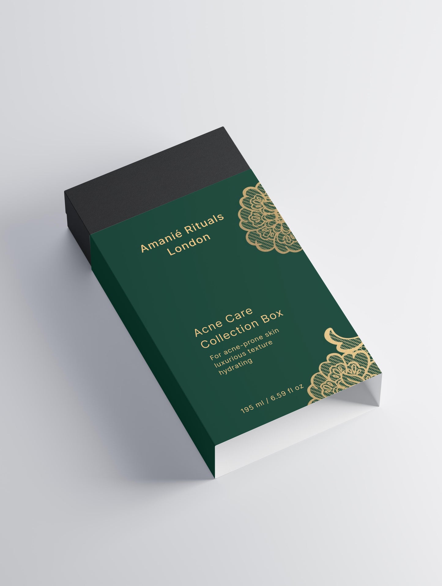 Acne Care Collection Box - Your Complete Ritual for Clear Skin