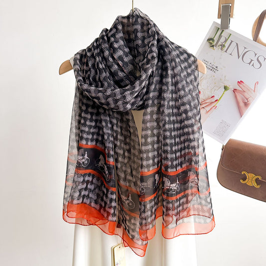 Beautiful Scarf