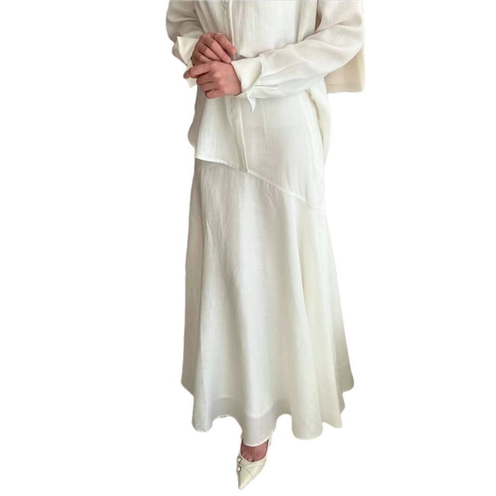 Middle East Skirt Suit Arab Women's