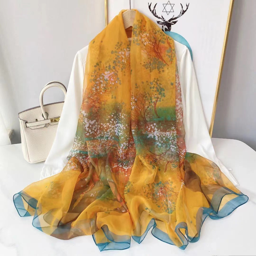 Beautiful Scarf