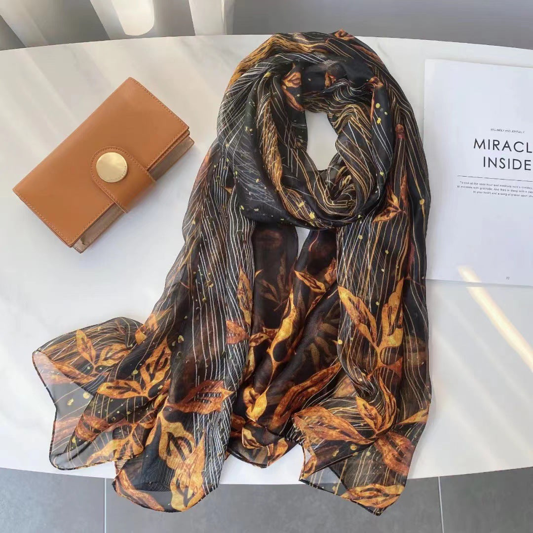 Beautiful Scarf