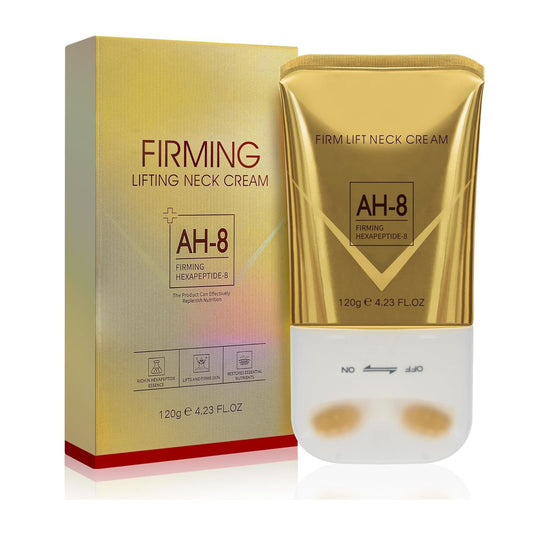 Lifting Fade Neck Tightening Roller Cream
