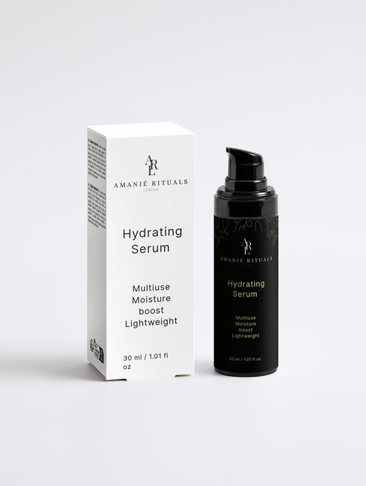 Hydrating Serum