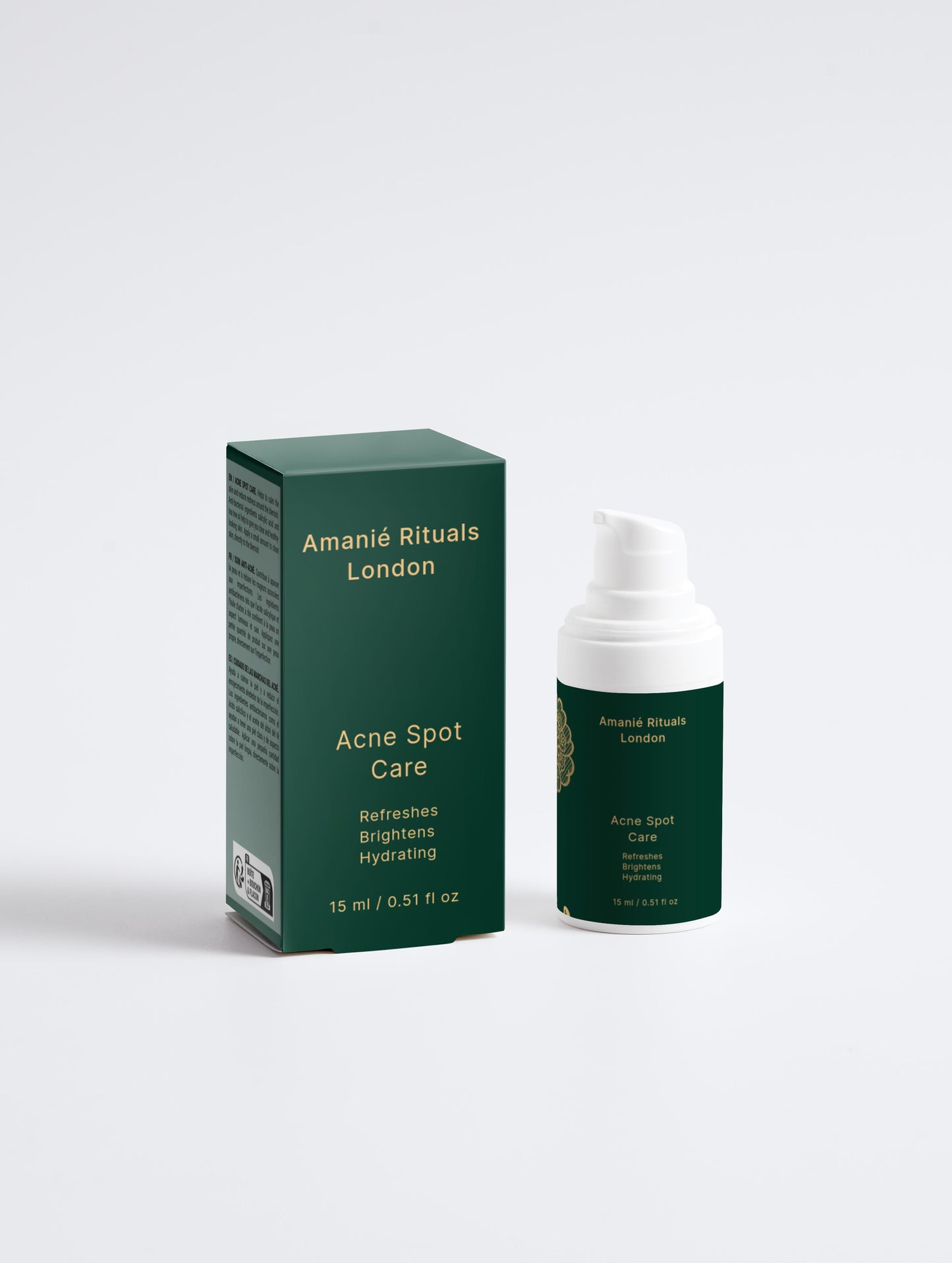 Acne Care Collection Box - Your Complete Ritual for Clear Skin