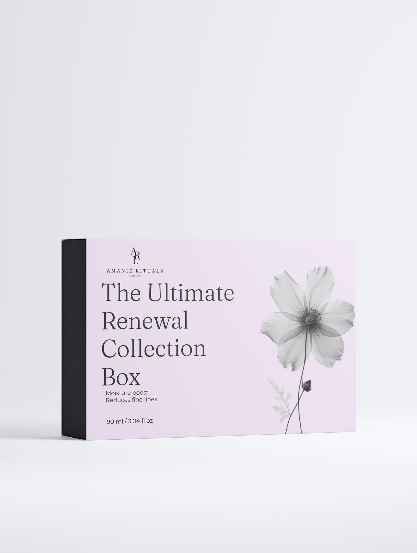 The Ultimate Renewal Collection Box