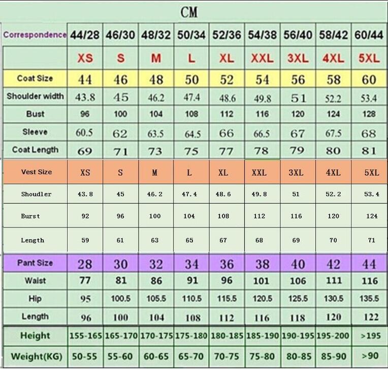 Men's Business Casual Suit Coat