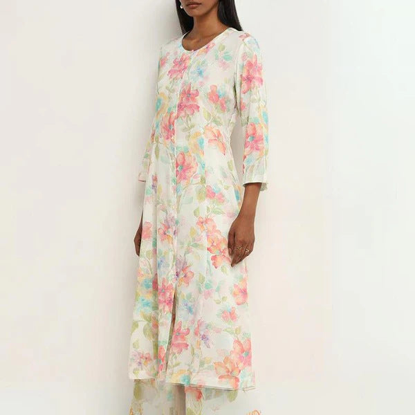 Women's Individual Casual Printed Shirt