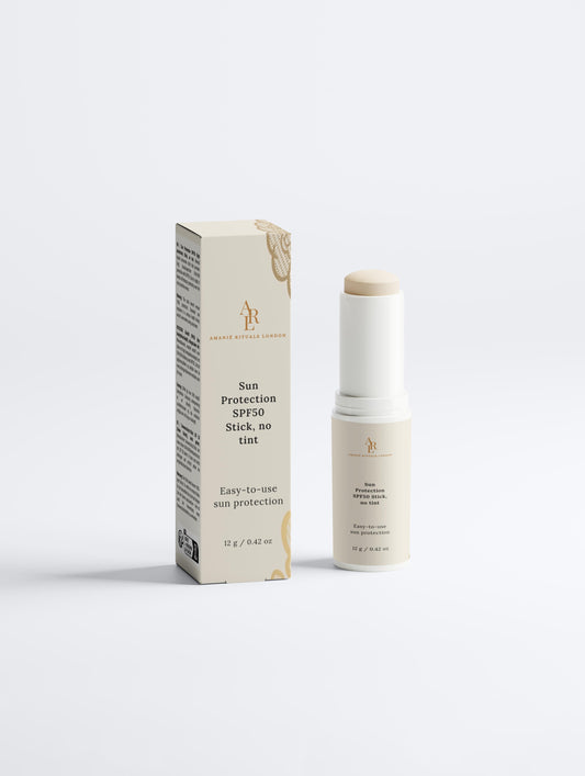 Sun Protection SPF50 Stick, no tint