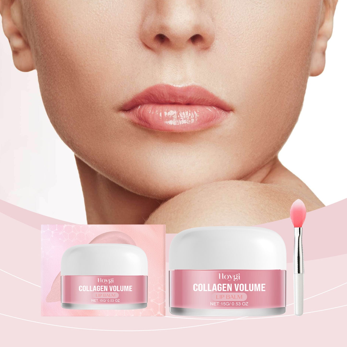 Moisturizing Lip Balm Mild Formula Deep Moisturizing