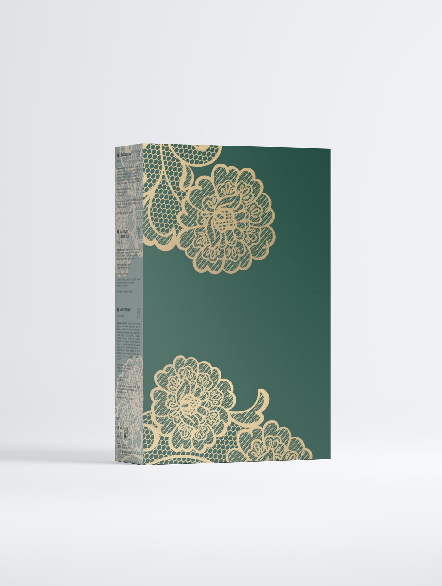 Acne Care Collection Box - Your Complete Ritual for Clear Skin