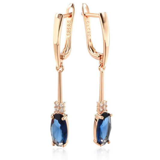 Rose Gold Vintage Bridal Vintage Jewelry
