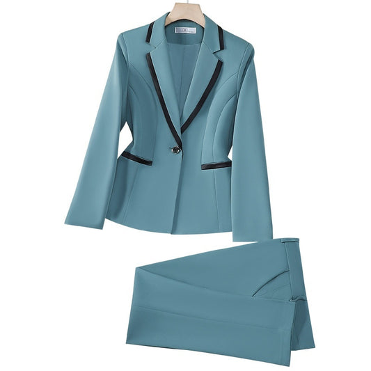 High-grade Business Suit Formal Wear