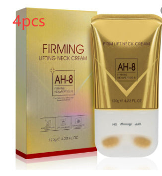 Lifting Fade Neck Tightening Roller Cream