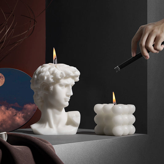 Aromatherapy Candle Home Desktop Furnishings Ornaments