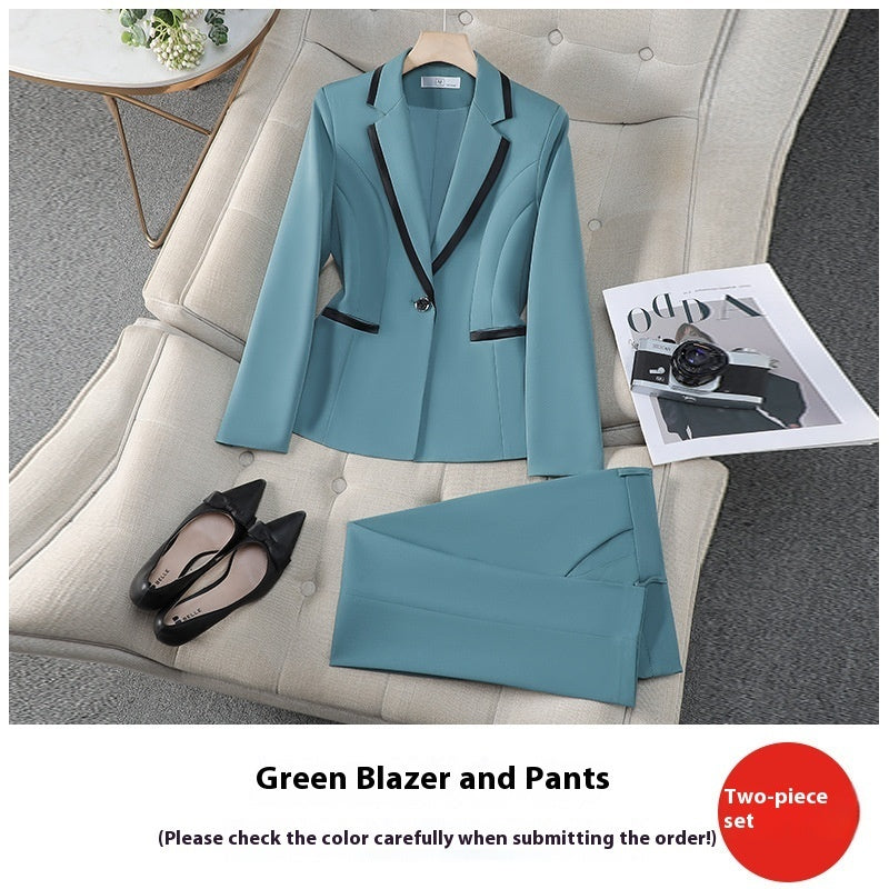 High-grade Business Suit Formal Wear