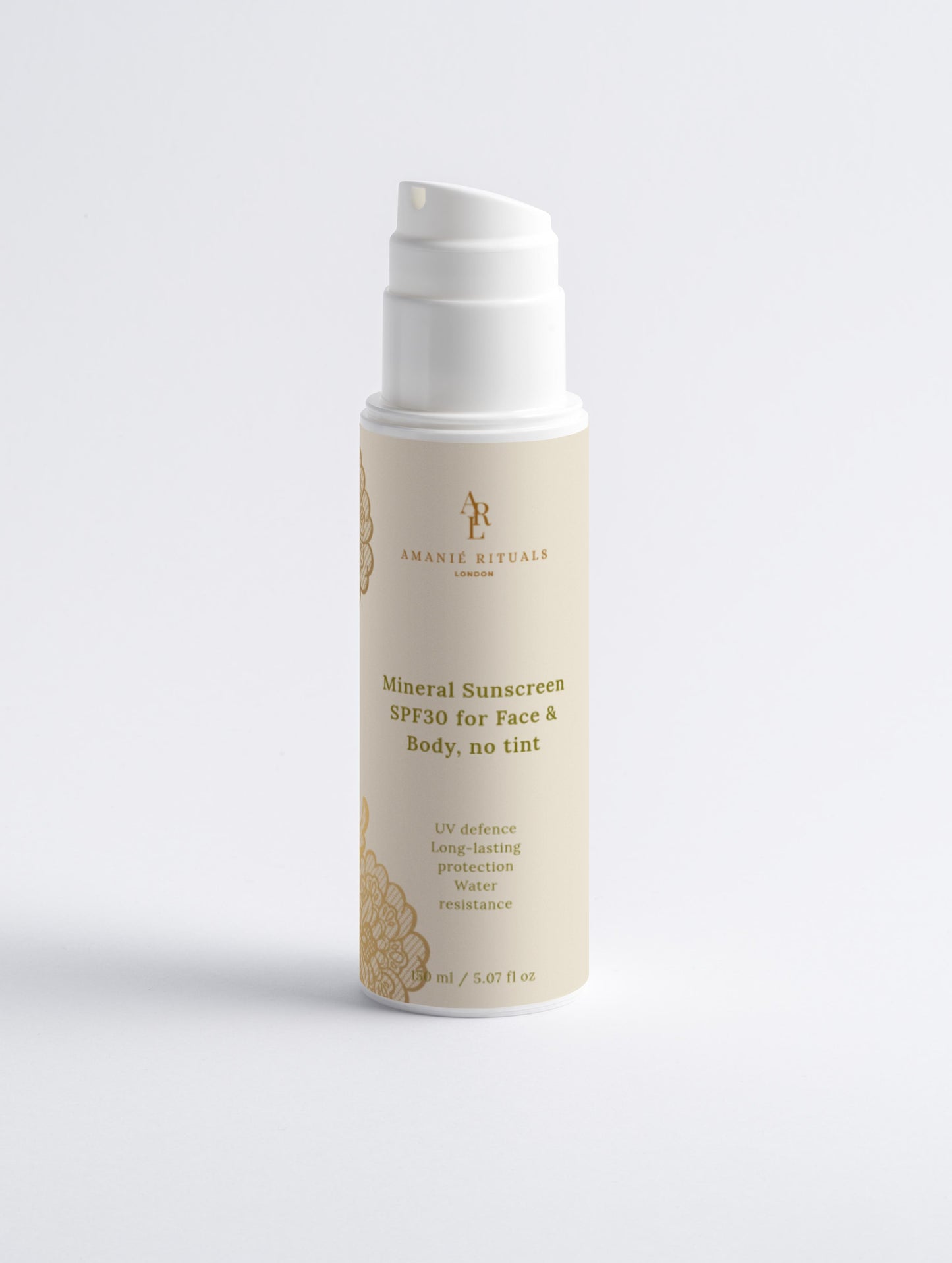 Amanié Rituals London — Summer Season Bestsellers Collection Box
