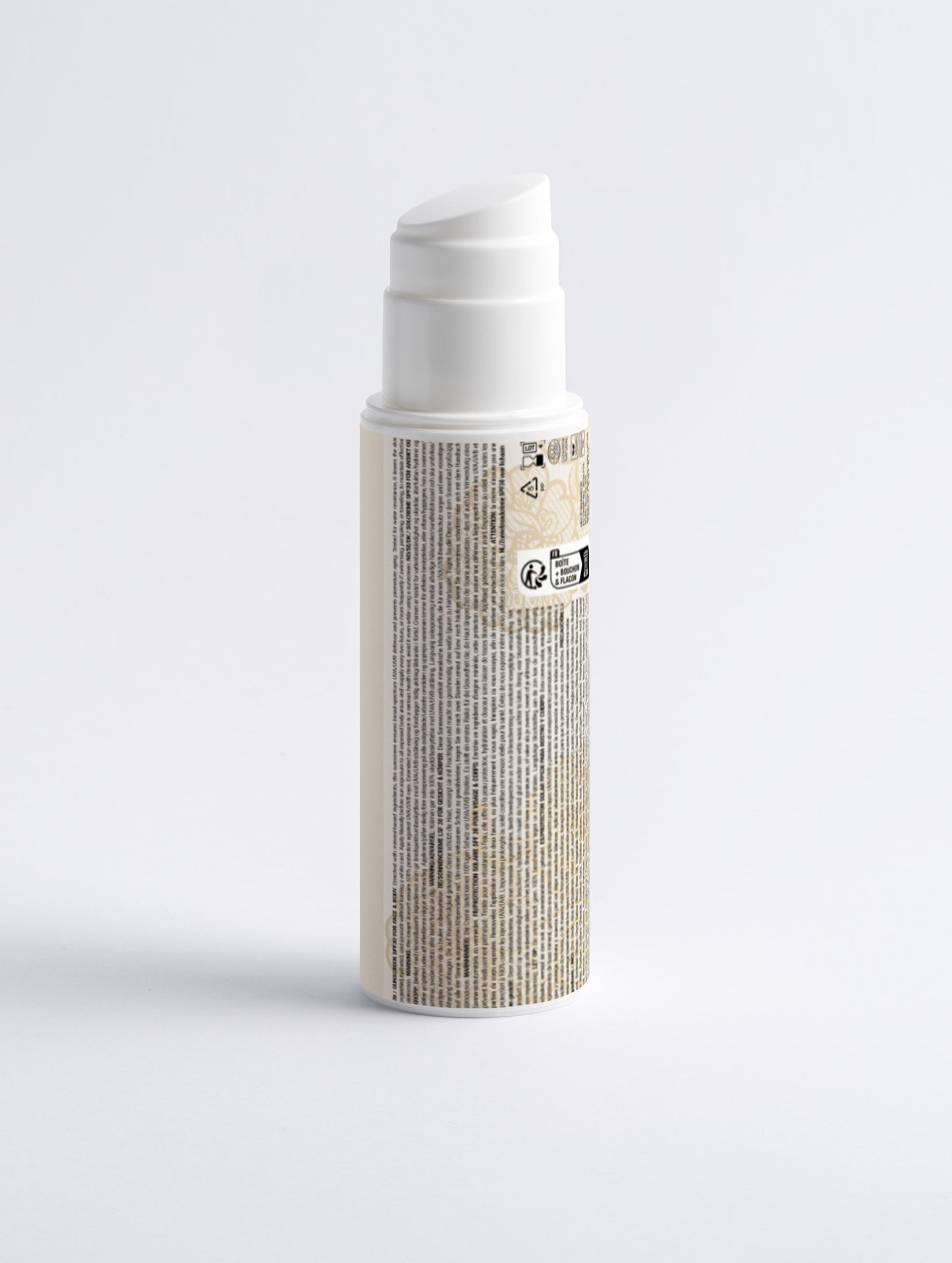 Amanié Rituals London — Summer Season Bestsellers Collection Box